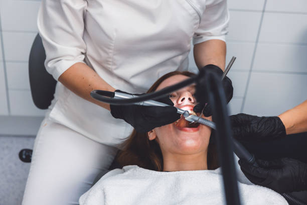 Best Broken or Chipped Tooth Repair in Country Squire Lakes, IN