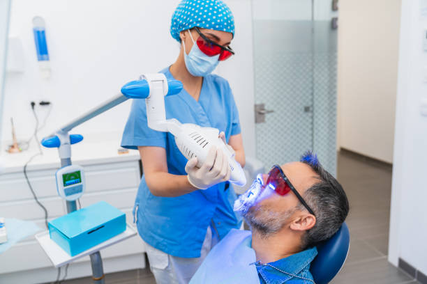 Best Emergency Treatment for Oral Infections in Country Squire Lakes, IN